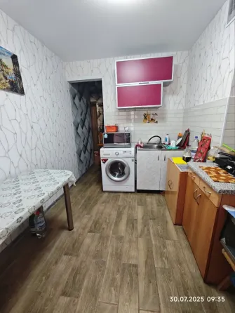 Предлагаем приобрести двухкомнатную квартиру в Центральном районе. Мариуполь