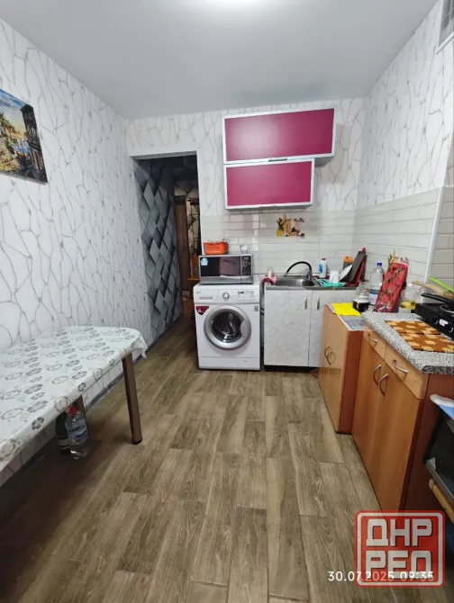 Предлагаем приобрести двухкомнатную квартиру в Центральном районе. Мариуполь - изображение 5