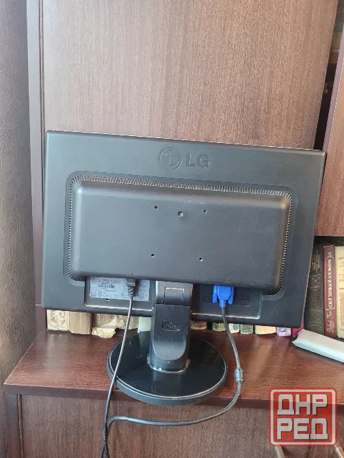 Монитор LG Flatron W1942T диагональ 48 см/18,9 дюйма Донецк - изображение 2