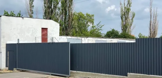 Предлагается в аренду отличный склад в Ленинском р-не! Донецк