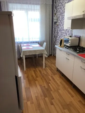 Аренда 1-комнатной квартиры на длительный срок от собственника! Донецк