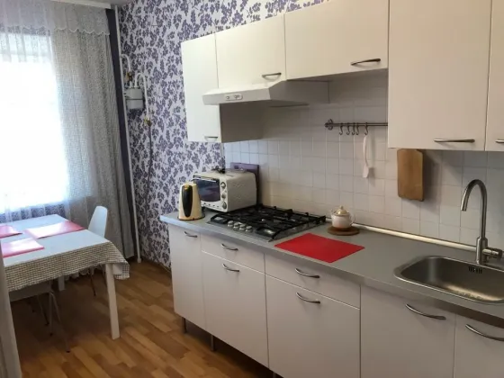 Аренда 1-комнатной квартиры на длительный срок от собственника! Донецк