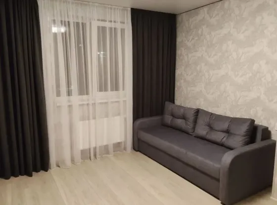 1-к квартира, 37 м2, 7/9 эт. Мариуполь