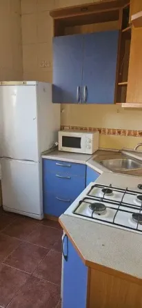 1-к квартира, 35 м2, 3 эт. Мариуполь