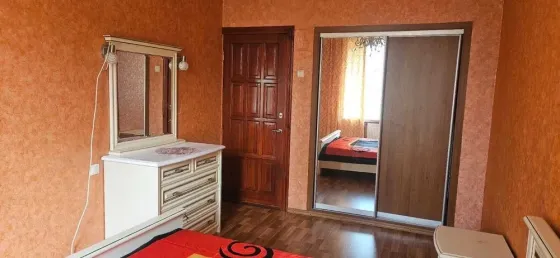 1-к квартира, 35 м2, 3 эт. Мариуполь