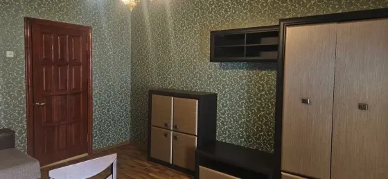 1-к квартира, 35 м2, 3 эт. Мариуполь
