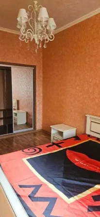 1-к квартира, 35 м2, 3 эт. Мариуполь