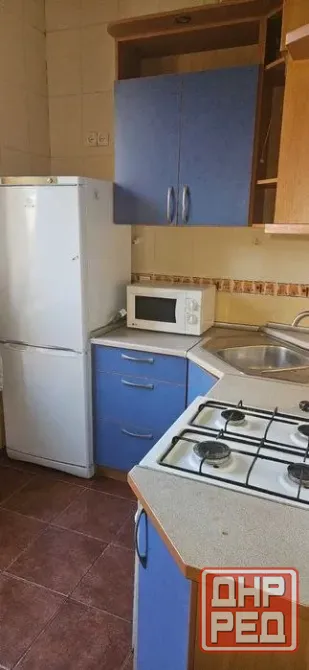 1-к квартира, 35 м2, 3 эт. Мариуполь - изображение 3