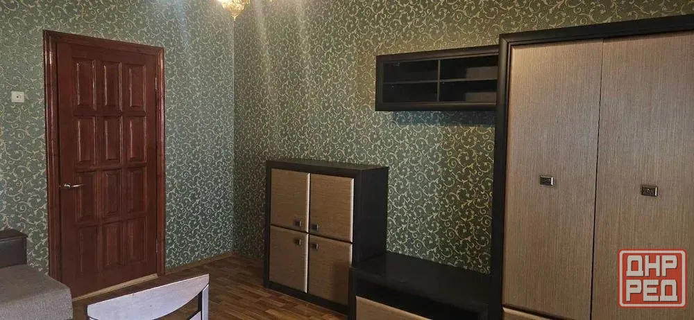 1-к квартира, 35 м2, 3 эт. Мариуполь - изображение 5