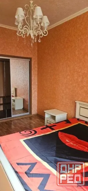 1-к квартира, 35 м2, 3 эт. Мариуполь - изображение 2