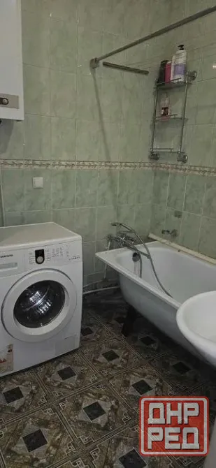 1-к квартира, 35 м2, 3 эт. Мариуполь - изображение 4