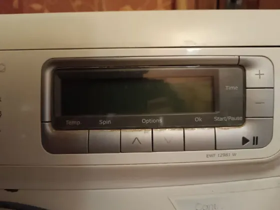 Отдам бесплатно стиральную машину Electrolux Донецк