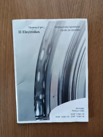 Отдам бесплатно стиральную машину Electrolux Донецк