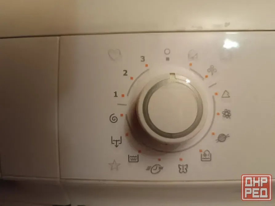 Отдам бесплатно стиральную машину Electrolux Донецк - изображение 3