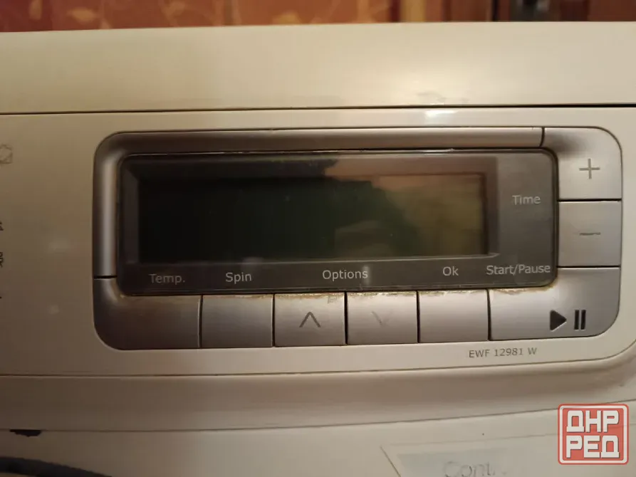 Отдам бесплатно стиральную машину Electrolux Донецк - изображение 4