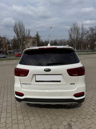 Kia Sorento Prime 2019г Донецк