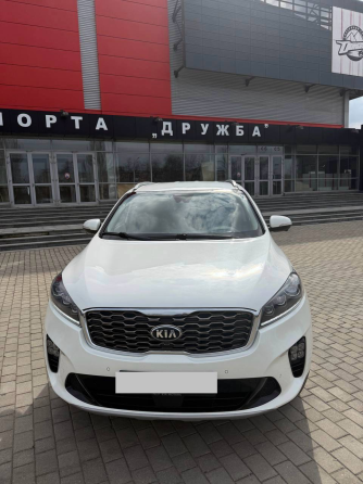 Kia Sorento Prime 2019г Донецк