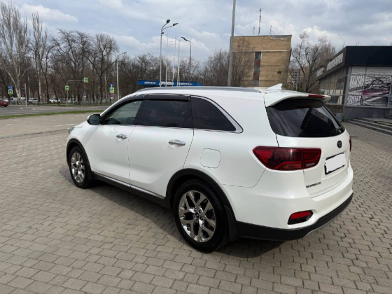 Kia Sorento Prime 2019г Донецк
