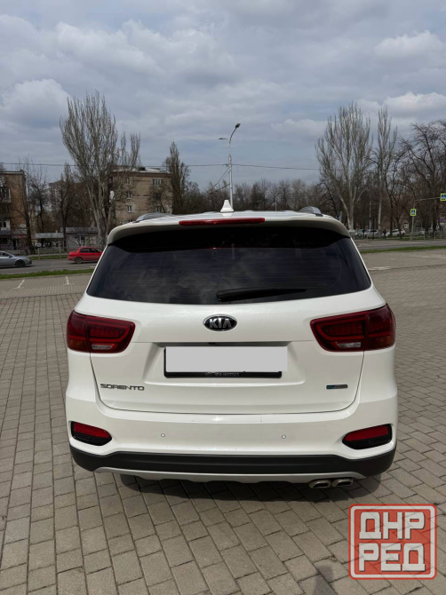 Kia Sorento Prime 2019г Донецк - изображение 6