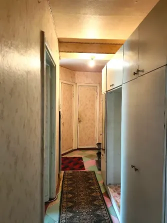 Продажа 3х ком,Ворошиловский ,школа 13. ул. розы Люксембург. Донецк