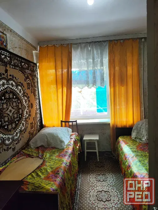 Продажа 3х ком,Ворошиловский ,школа 13. ул. розы Люксембург. Донецк - изображение 2