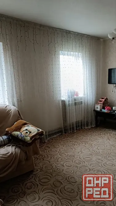 Продам дом 29-я,ул. Корганова Донецк - изображение 3
