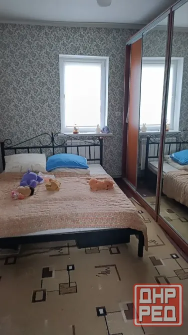 Продам дом 29-я,ул. Корганова Донецк - изображение 1