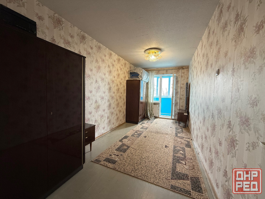 Продажа 3-х ком. квартиры в Куйбышевском районе !Проспект Офицерский - Площадь Бакинских Комиссаров Донецк - изображение 5