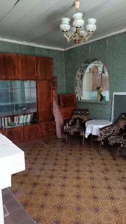 Продам дом, ориентир Детсад Донецк