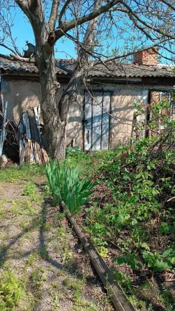 Продам дом, ориентир Детсад Донецк