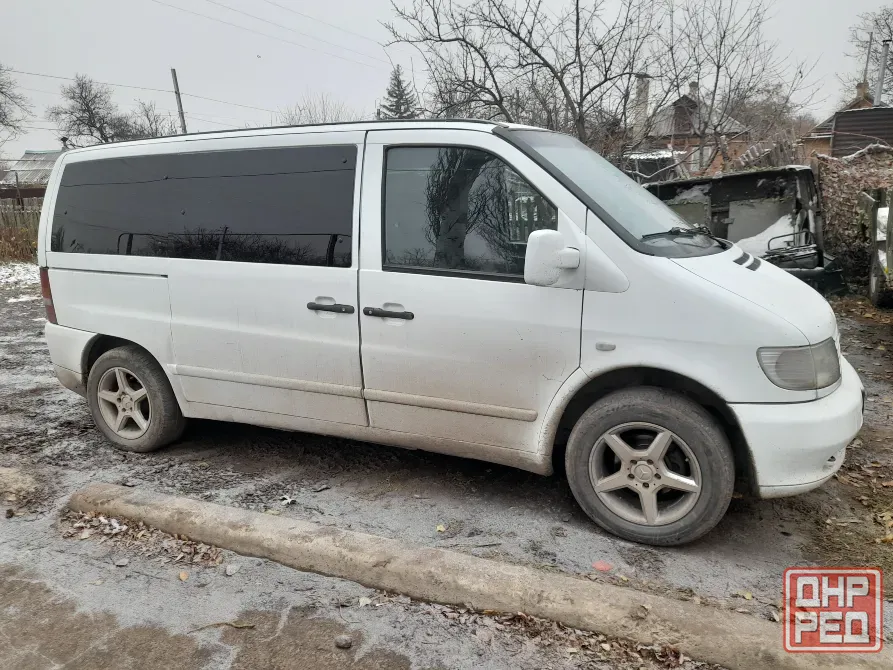 Продам Ясиноватая - изображение 1