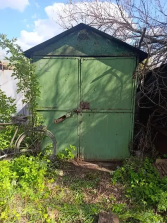 Продам 2х ком. кв- ру на ш. Октябрьской Донецк