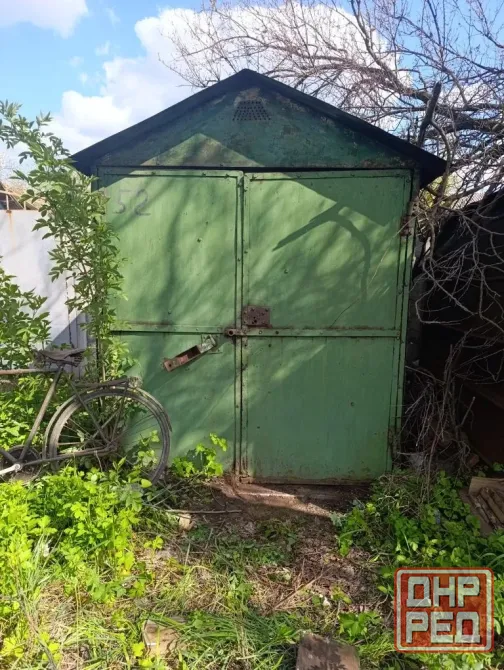 Продам 2х ком. кв- ру на ш. Октябрьской Донецк - изображение 2