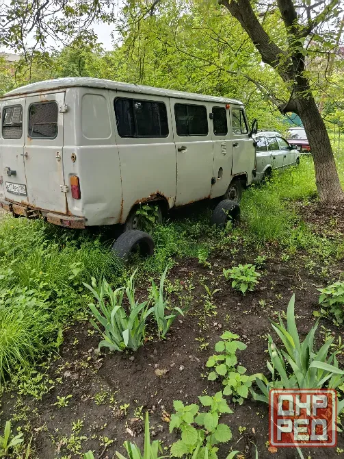 Продам уаз Ясиноватая - изображение 3