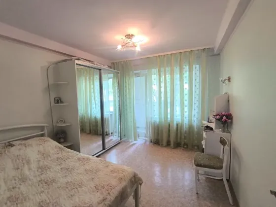 Продажа 2-комнатной в Куйбышевском районе - Азотный - Вода по Графику!!! Донецк