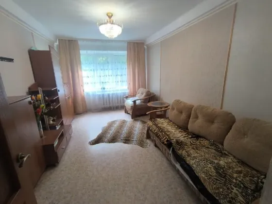 Продажа 2-комнатной в Куйбышевском районе - Азотный - Вода по Графику!!! Донецк