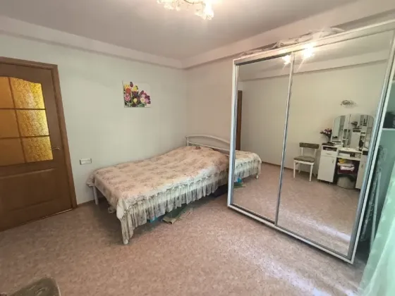 Продажа 2-комнатной в Куйбышевском районе - Азотный - Вода по Графику!!! Донецк