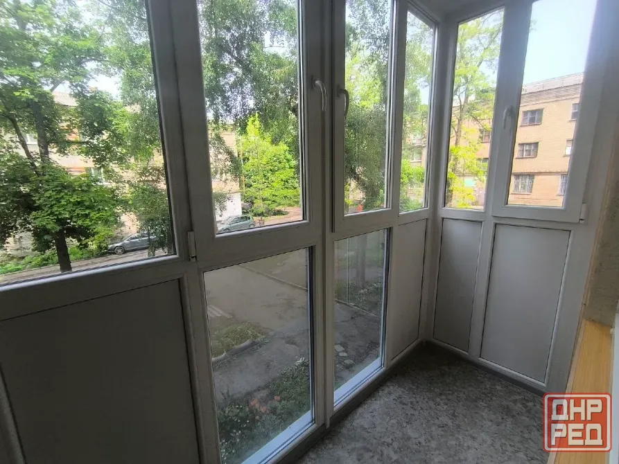 Продажа 2-комнатной в Куйбышевском районе - Азотный - Вода по Графику!!! Донецк - изображение 9