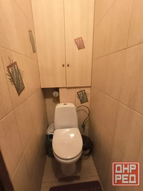 Продажа 2-комнатной в Куйбышевском районе - Азотный - Вода по Графику!!! Донецк - изображение 8