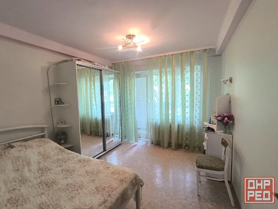 Продажа 2-комнатной в Куйбышевском районе - Азотный - Вода по Графику!!! Донецк - изображение 5