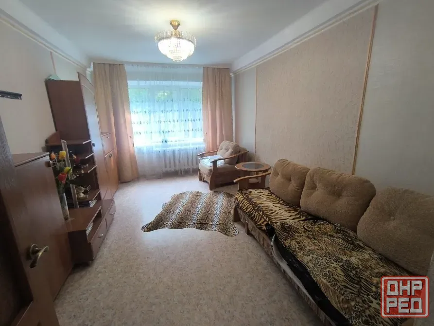 Продажа 2-комнатной в Куйбышевском районе - Азотный - Вода по Графику!!! Донецк - изображение 4