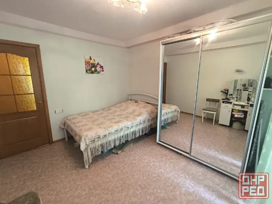 Продажа 2-комнатной в Куйбышевском районе - Азотный - Вода по Графику!!! Донецк - изображение 6