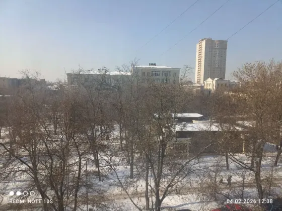 Продам 3к кв- ру, б. Пушкина Донецк