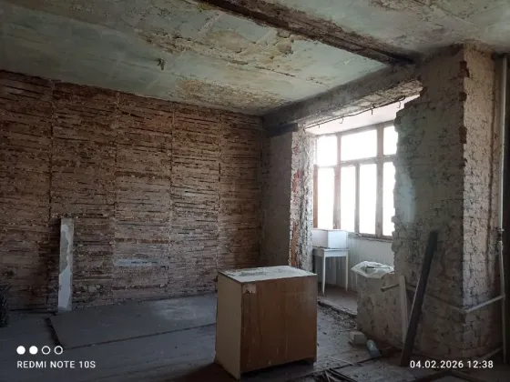 Продам 3к кв- ру, б. Пушкина Донецк