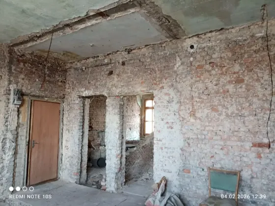 Продам 3к кв- ру, б. Пушкина Донецк