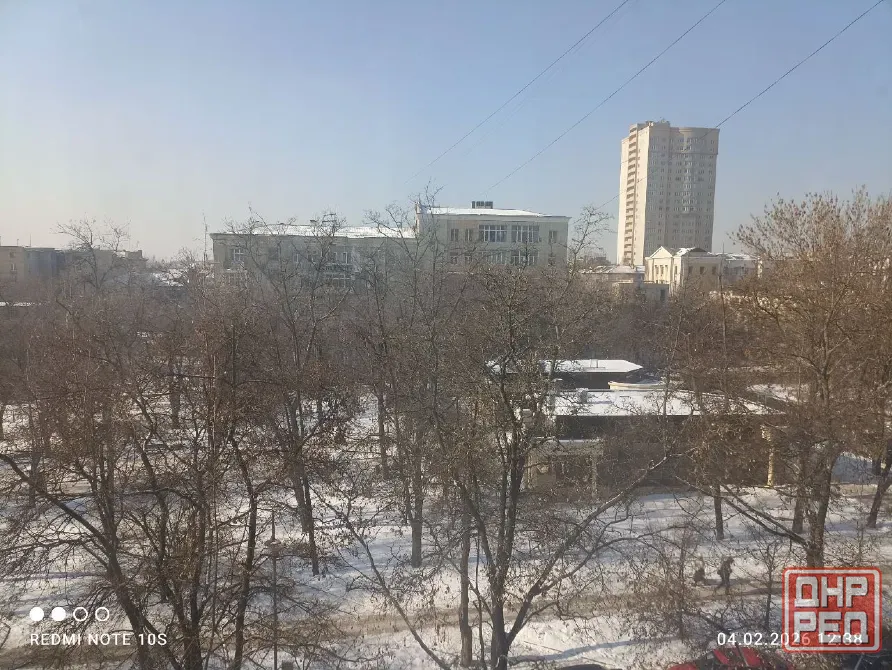 Продам 3к кв- ру, б. Пушкина Донецк - изображение 1