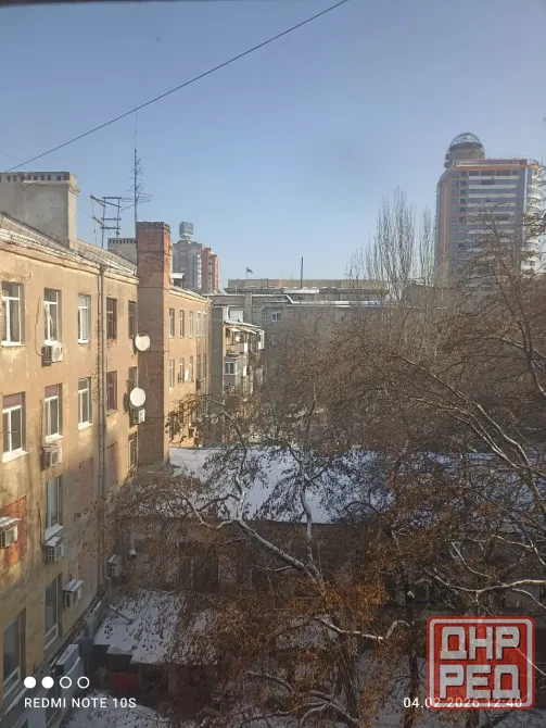 Продам 3к кв- ру, б. Пушкина Донецк - изображение 2
