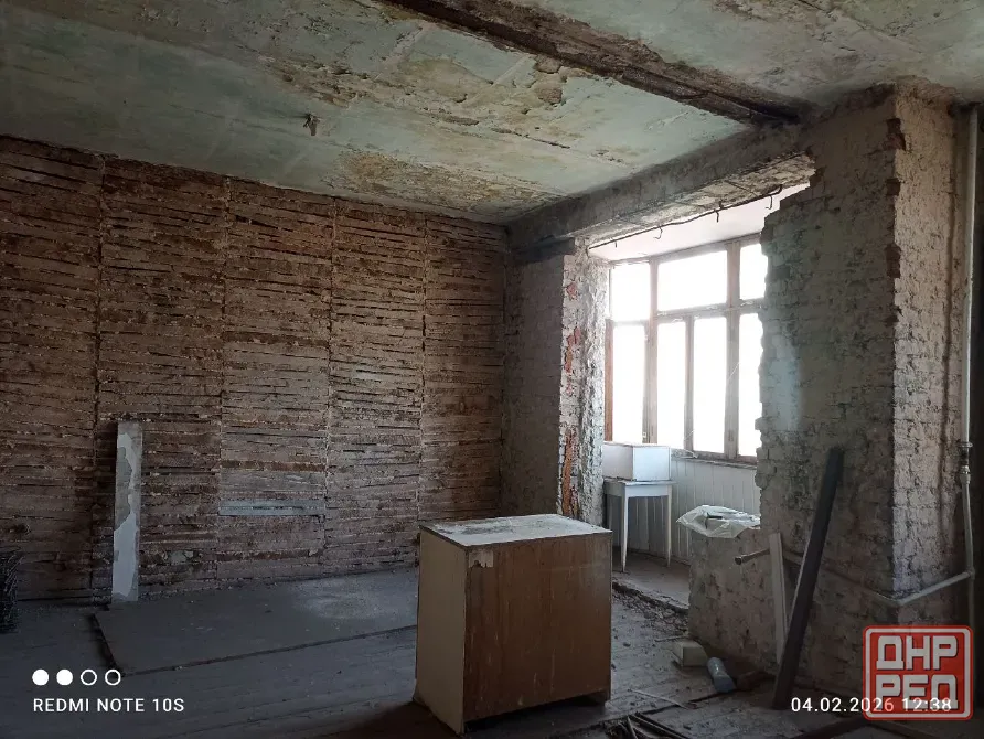 Продам 3к кв- ру, б. Пушкина Донецк - изображение 3