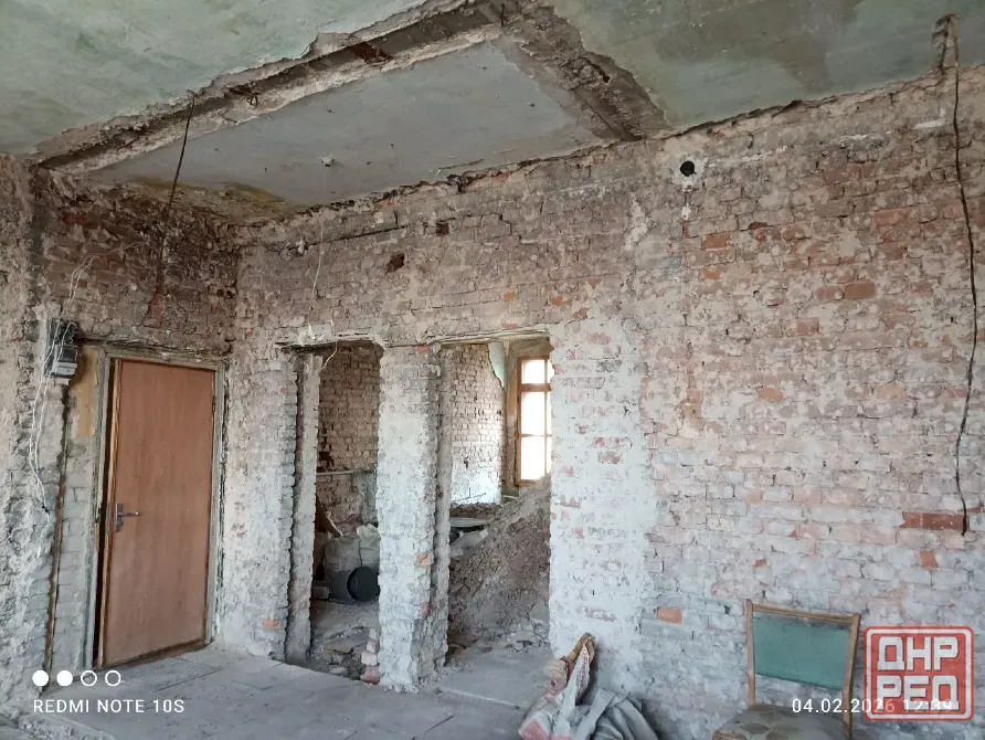 Продам 3к кв- ру, б. Пушкина Донецк - изображение 6