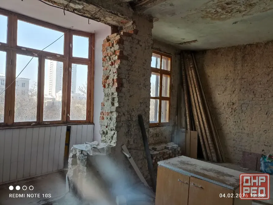 Продам 3к кв- ру, б. Пушкина Донецк - изображение 7